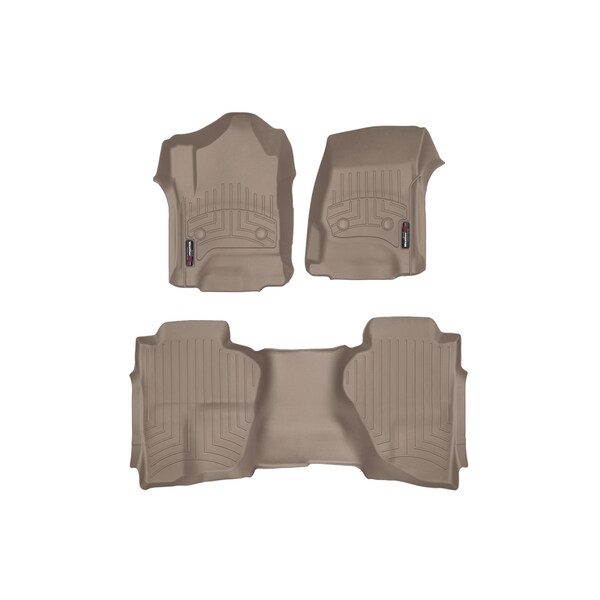 Floorliners, 457221-455423